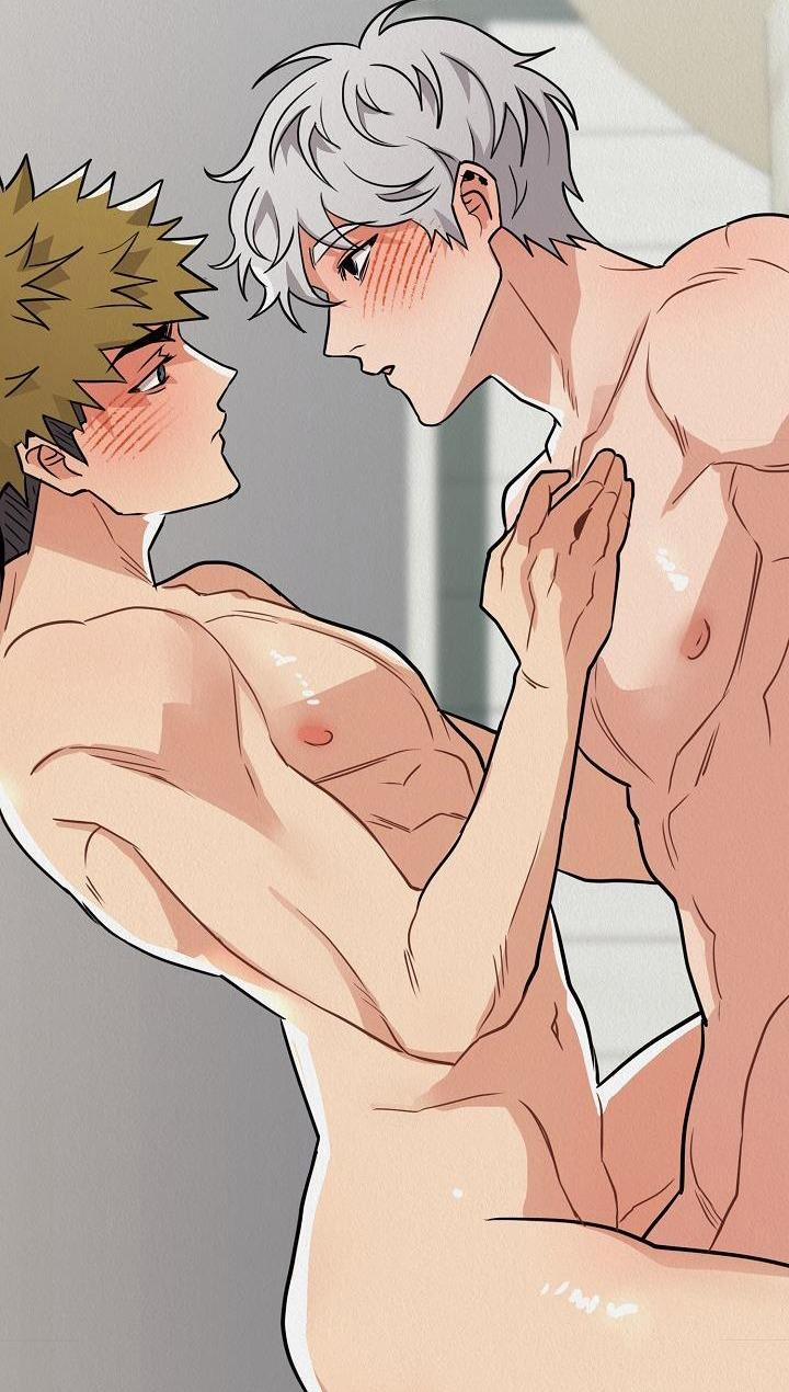 Boy Meets Girl 33 NT END trang 30