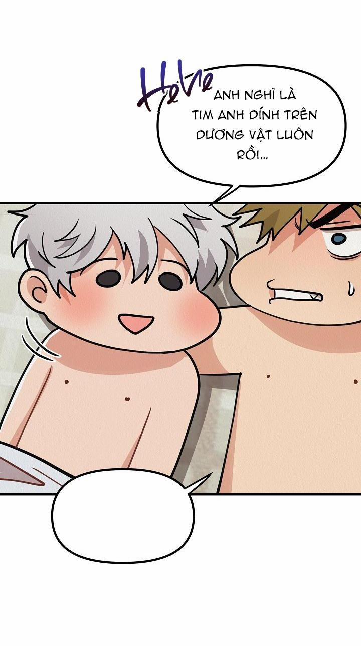 Boy Meets Girl 33 NT END trang 74