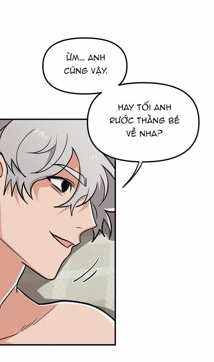 Boy Meets Girl 33 NT END trang 77