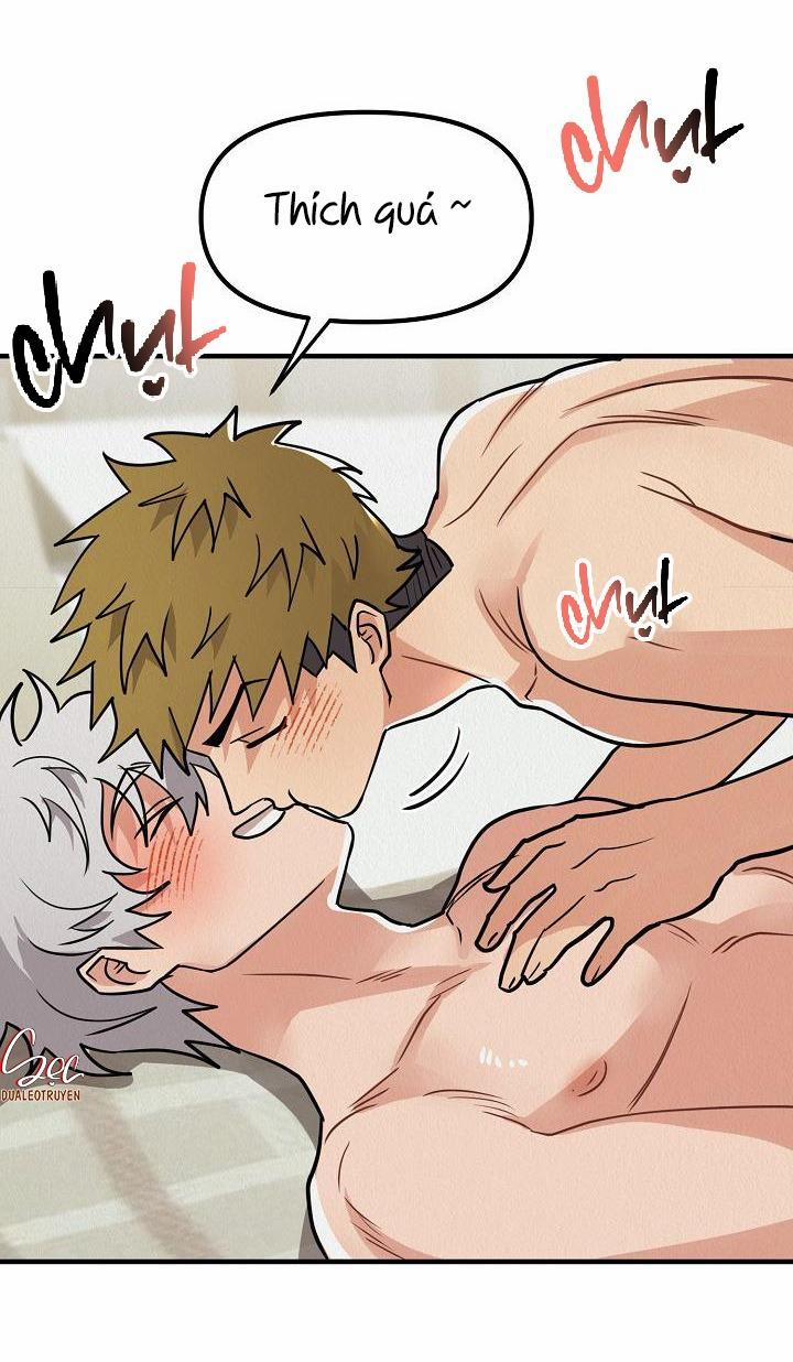 Boy Meets Girl 33 NT END trang 79