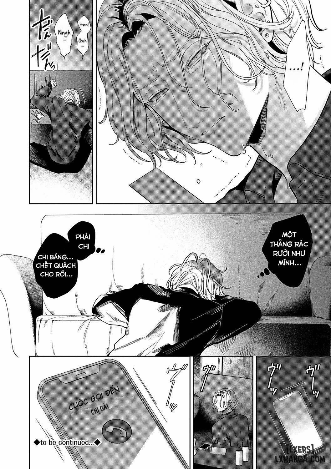 Boy Meets Innocent 2 trang 32