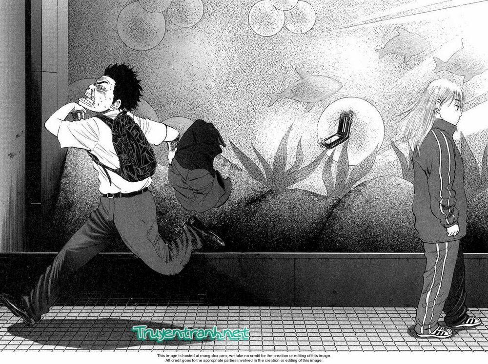 Boy On The Run 1 trang 39