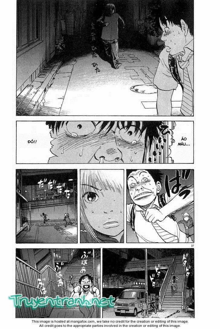 Boy On The Run 1 trang 41