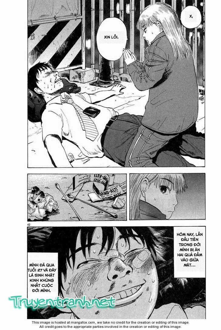 Boy On The Run 1 trang 44