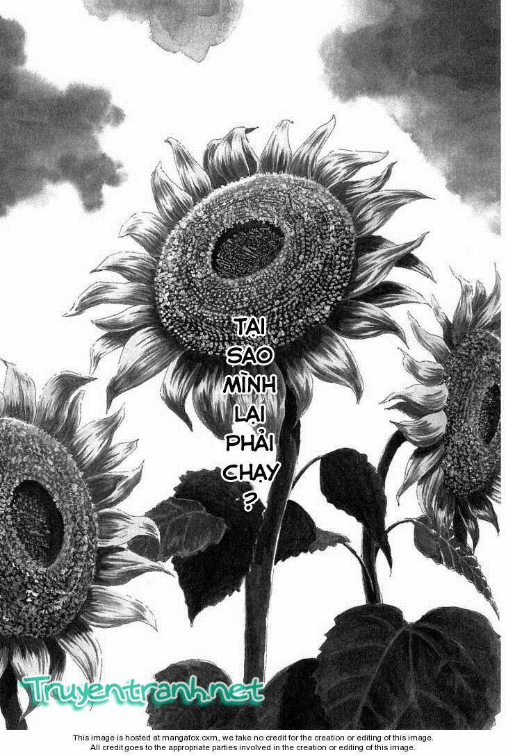 Boy On The Run 1 trang 7