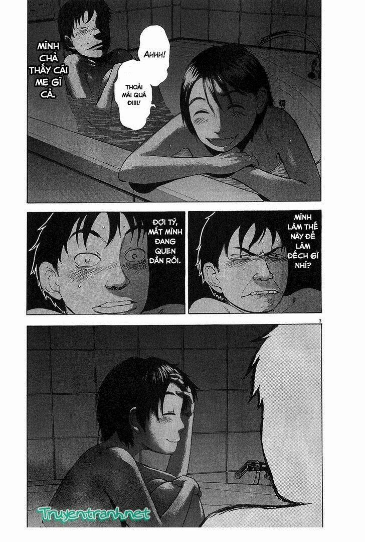 Boy On The Run 10 trang 2