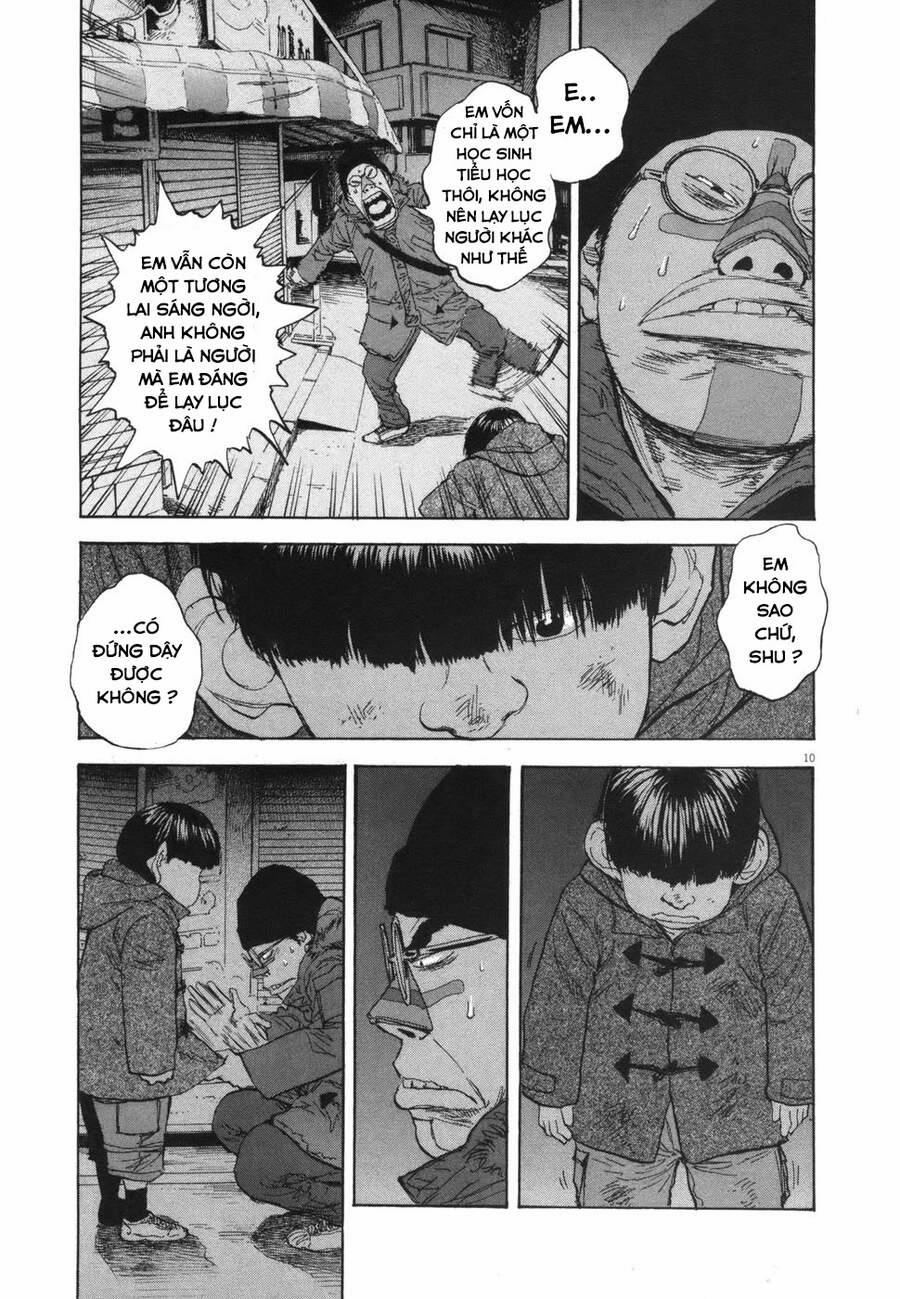 Boy On The Run 103 trang 7