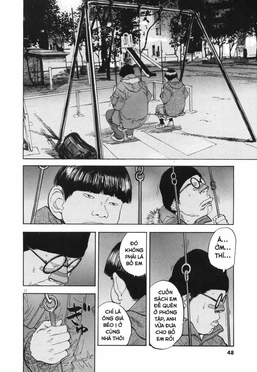 Boy On The Run 103 trang 8