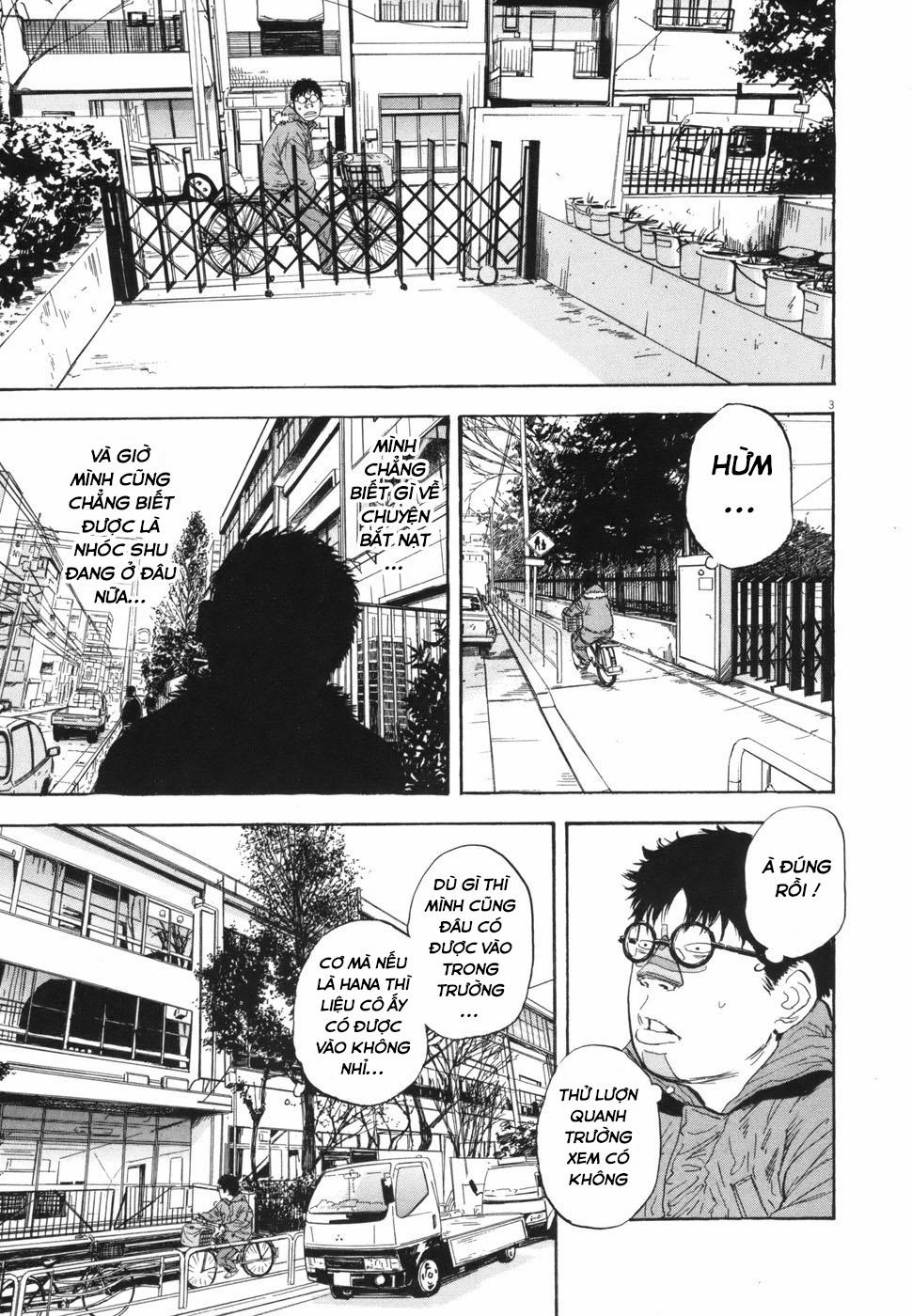 Boy On The Run 106 trang 2