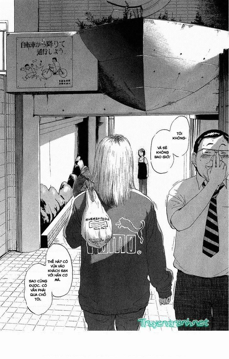 Boy On The Run 11 trang 19