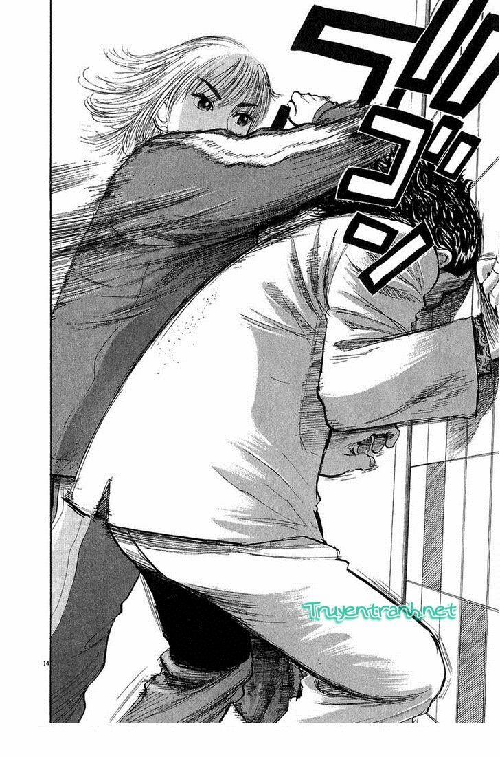 Boy On The Run 12 trang 15