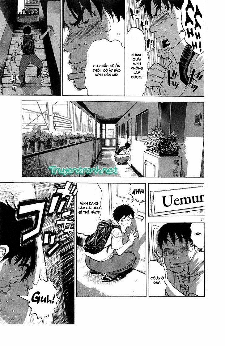 Boy On The Run 16 trang 18