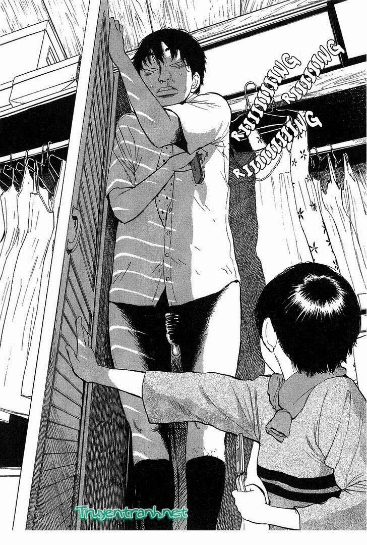 Boy On The Run 19 trang 15