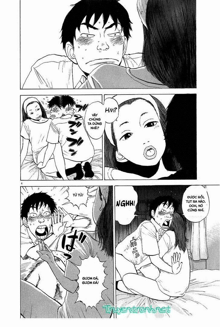 Boy On The Run 19 trang 3