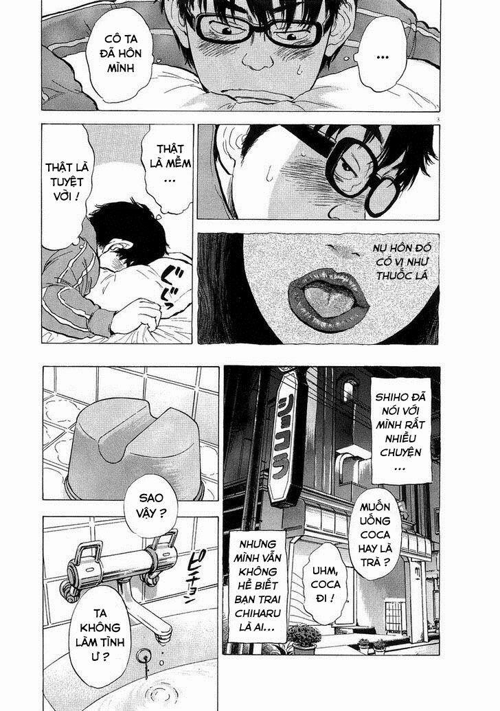 Boy On The Run 22 trang 7