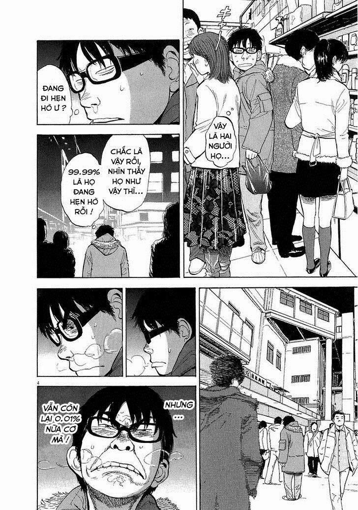 Boy On The Run 23 trang 3