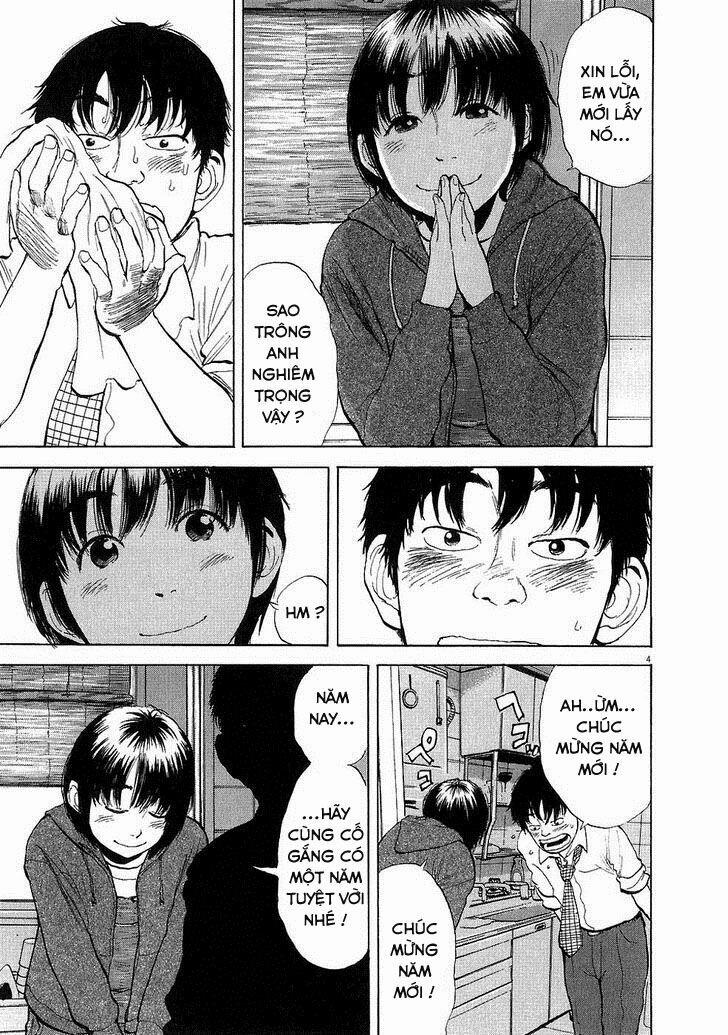 Boy On The Run 25 trang 3