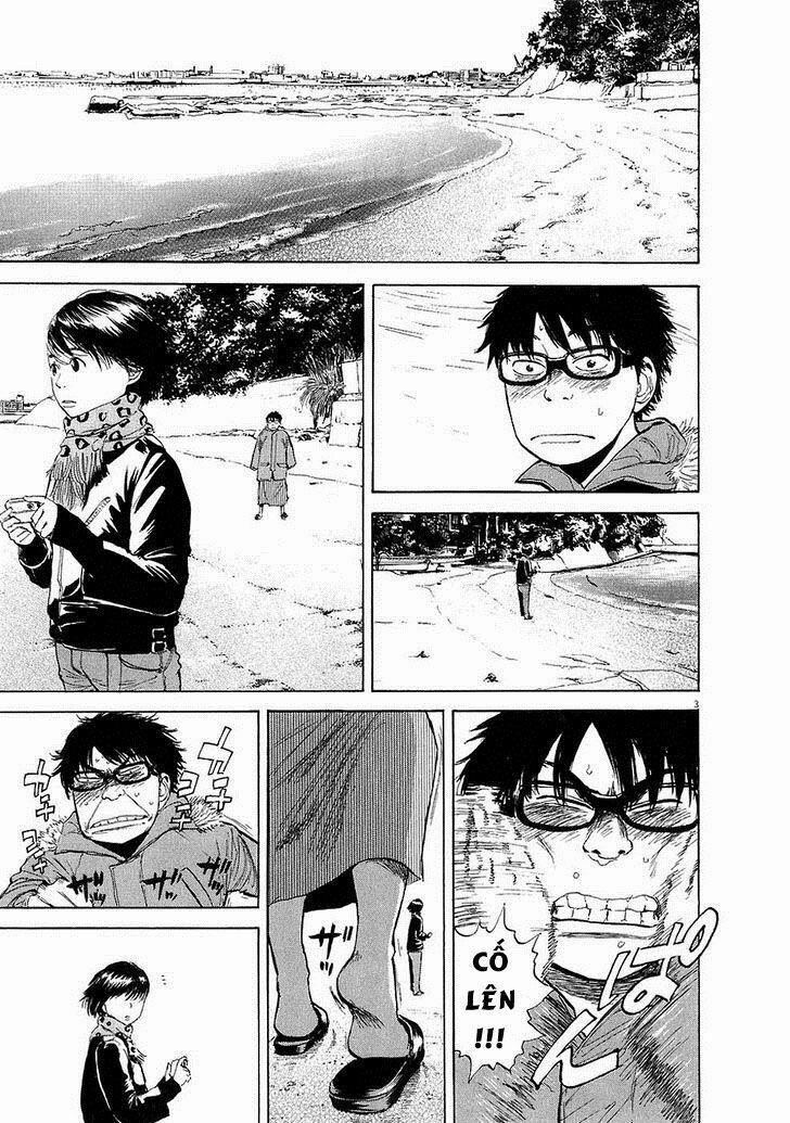 Boy On The Run 27 trang 2
