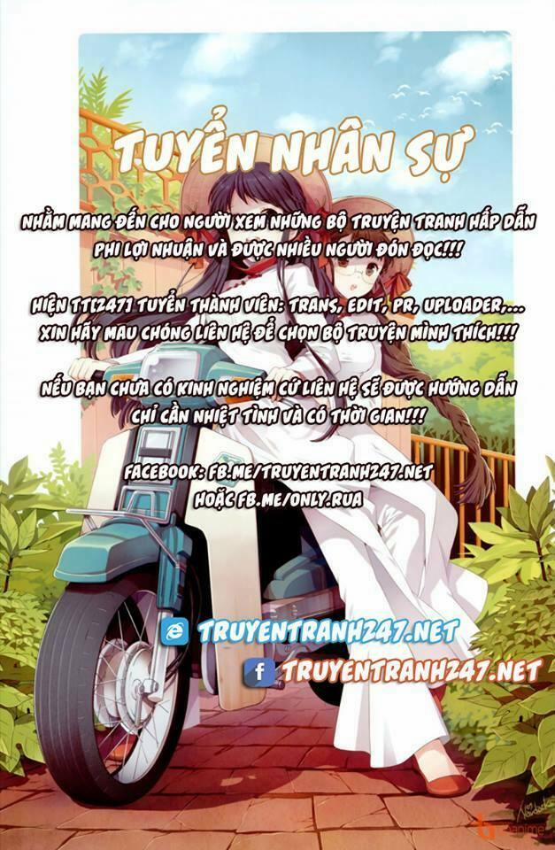 Boy On The Run 28 trang 19