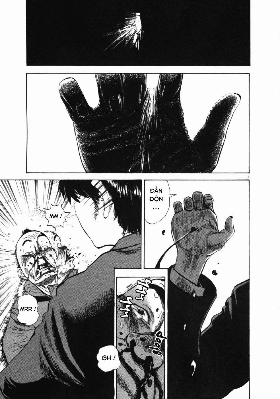 Boy On The Run 47 trang 2