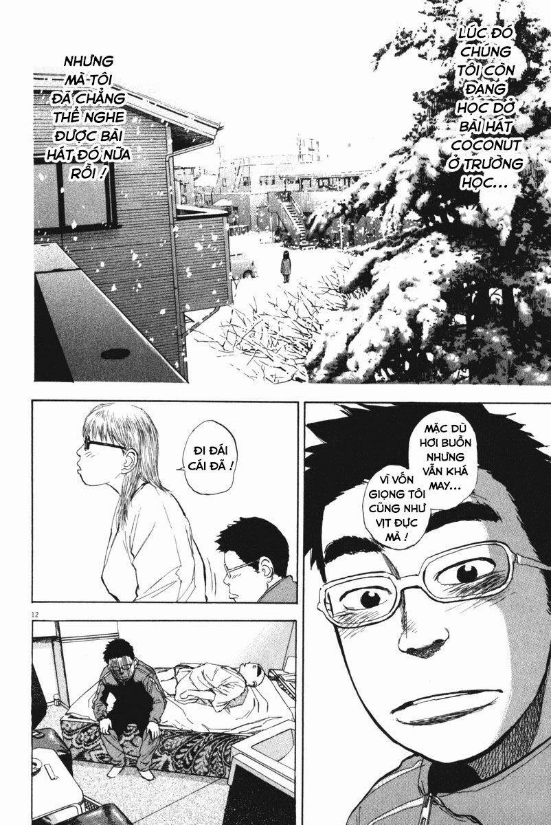 Boy On The Run 65 trang 10