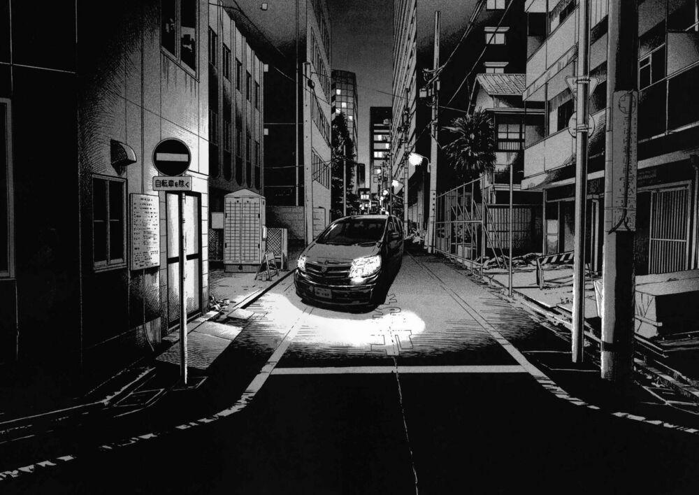 Boy On The Run 70 trang 15