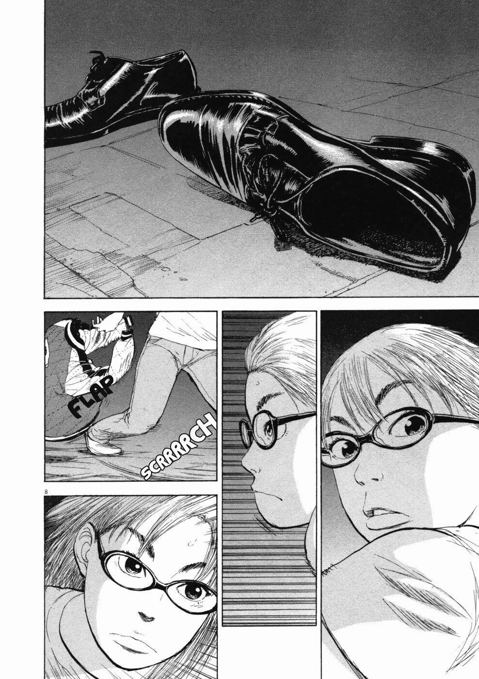 Boy On The Run 72 trang 7