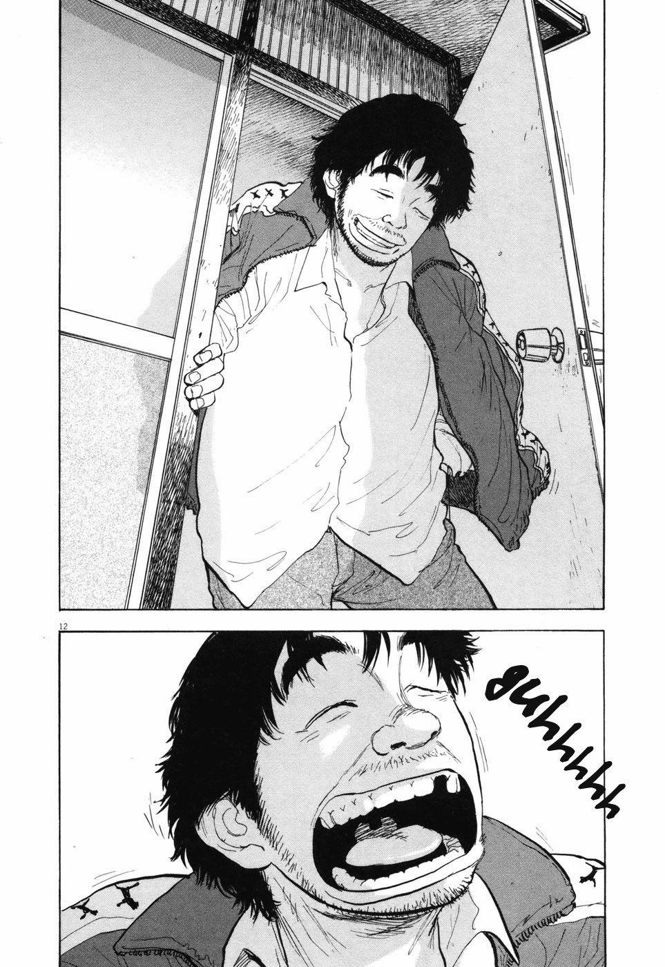 Boy On The Run 98 trang 11