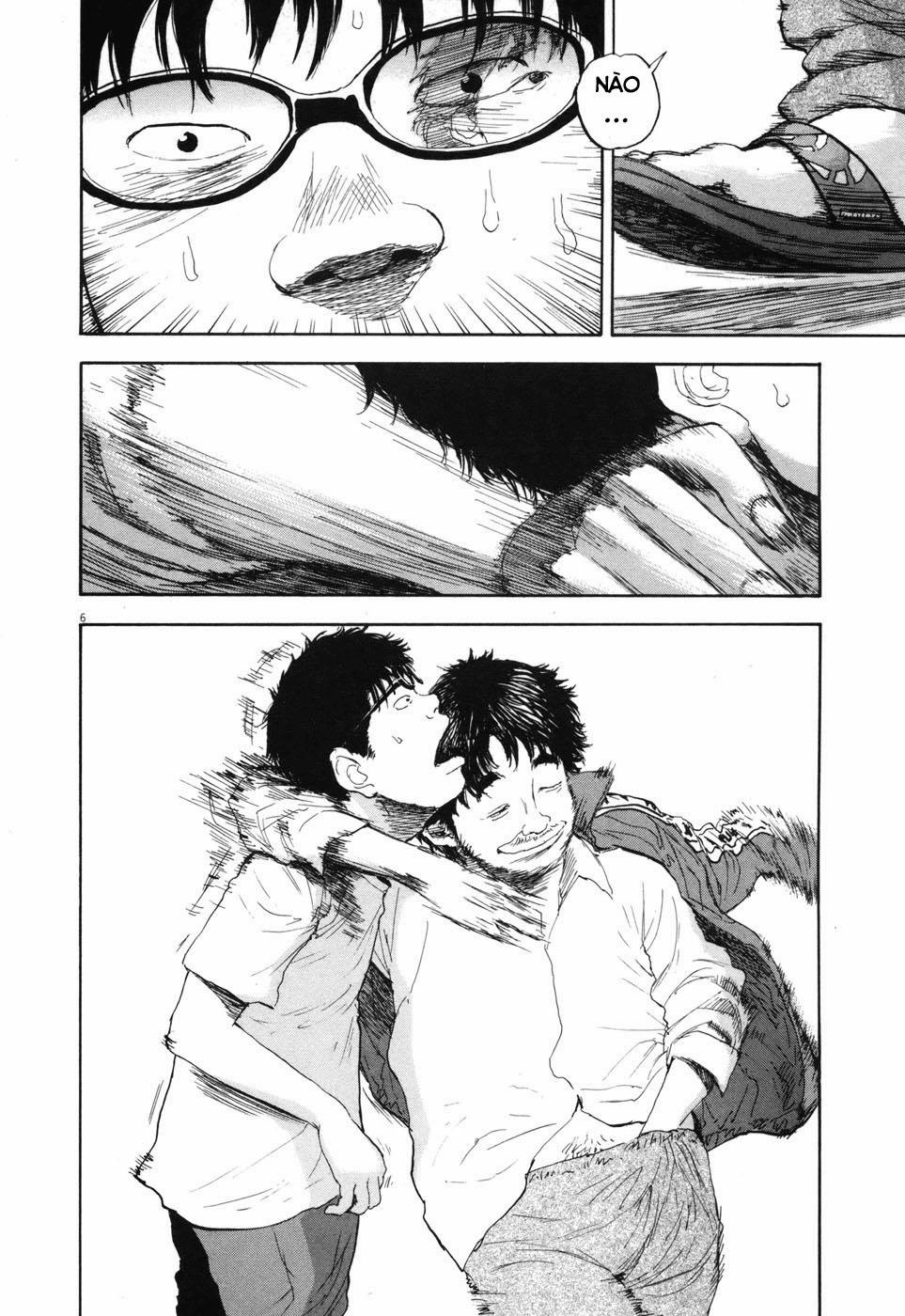 Boy On The Run 99 trang 5