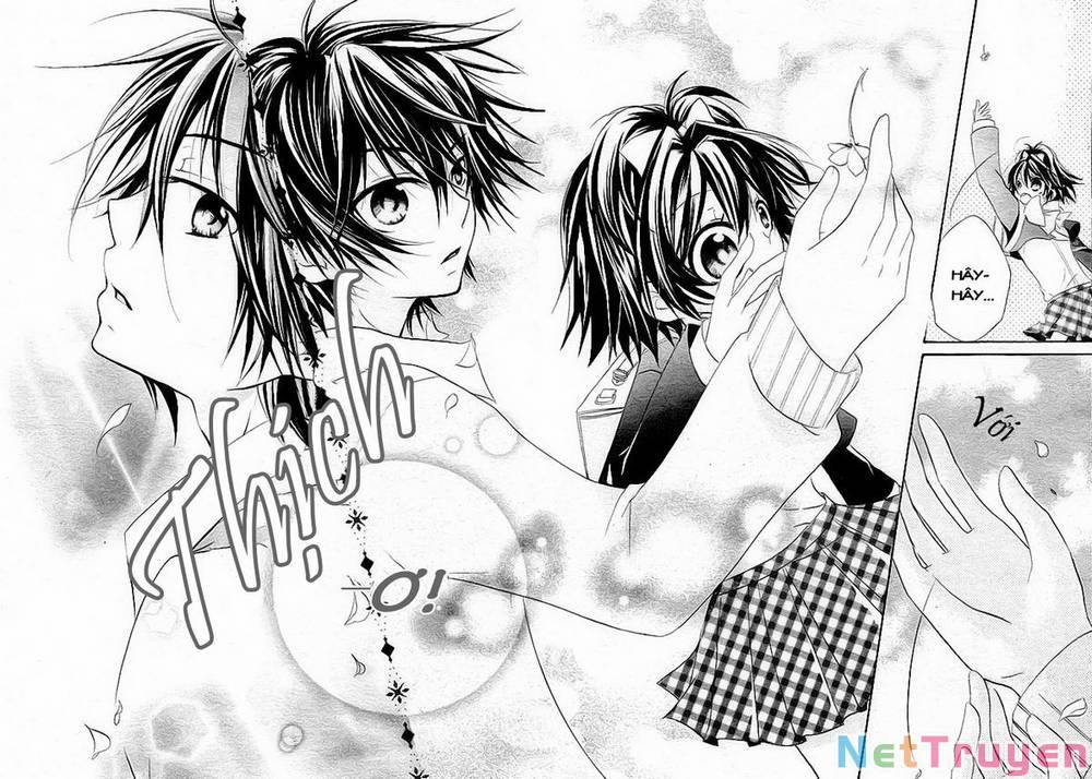 Boyfriend 1.1 trang 11