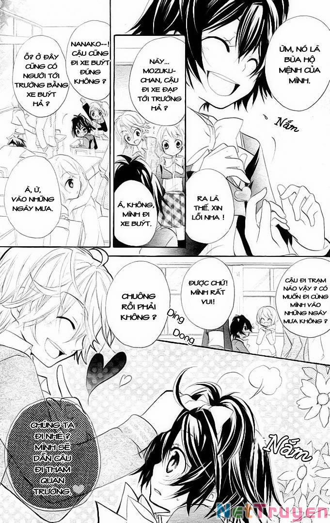 Boyfriend 1.1 trang 17