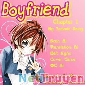 Boyfriend 1.1 trang 21