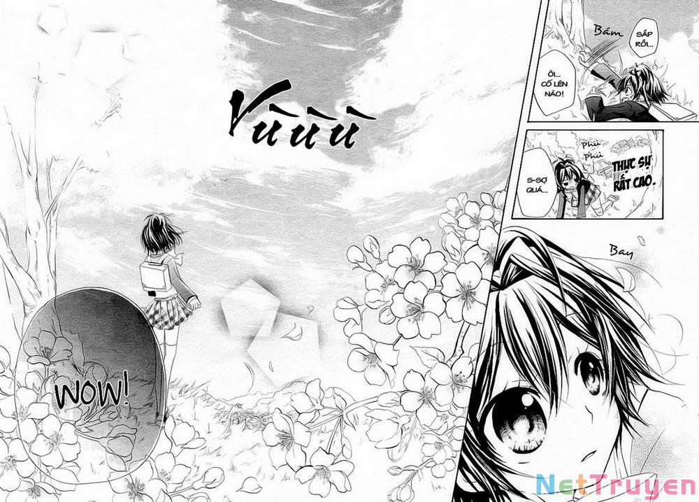 Boyfriend 1.1 trang 8