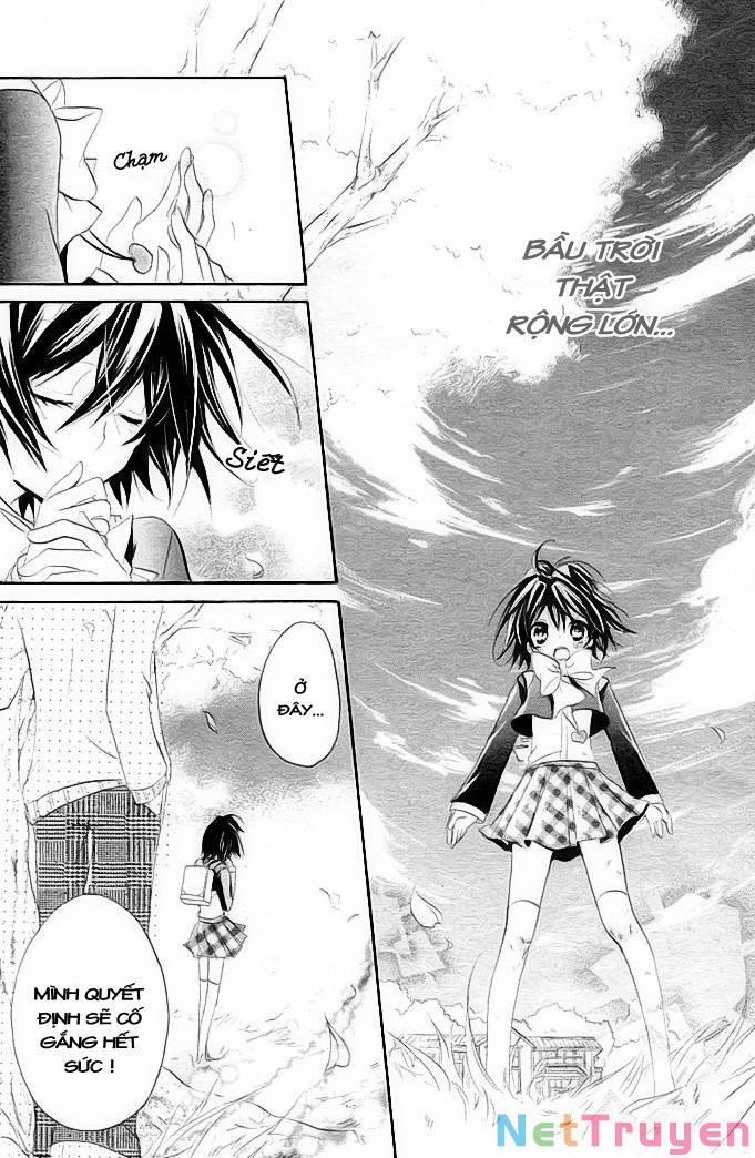 Boyfriend 1.1 trang 9