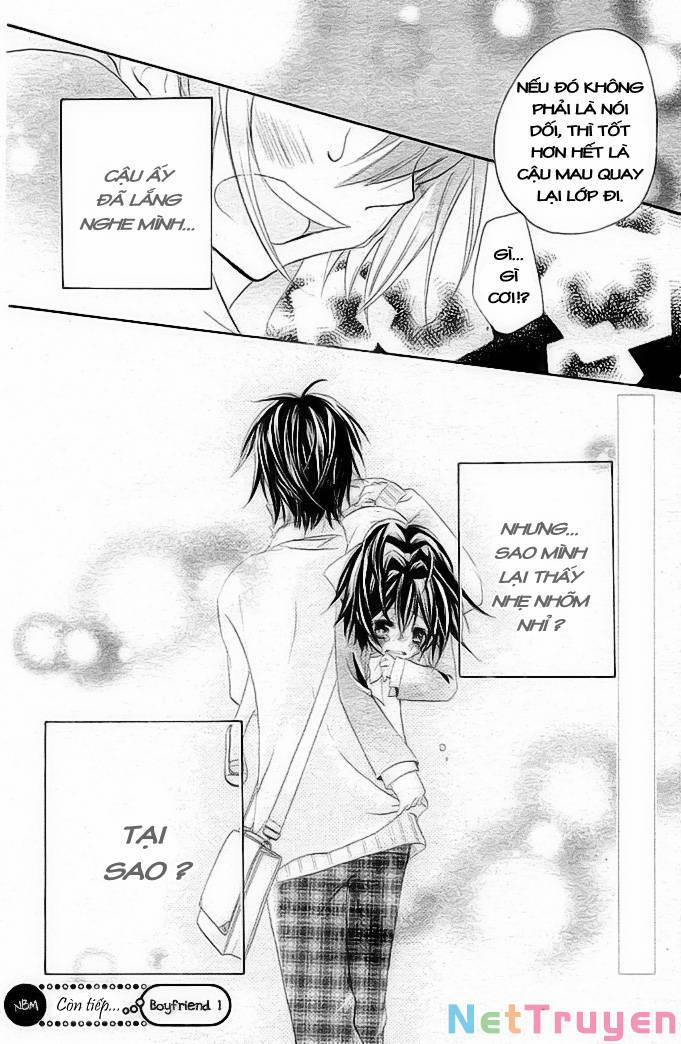Boyfriend 1.2 trang 23