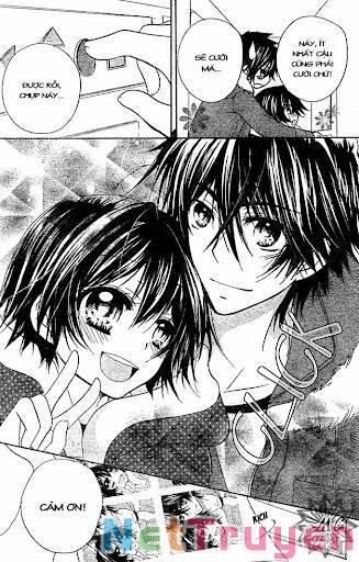 Boyfriend 11.1 trang 9