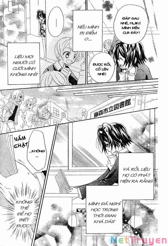 Boyfriend 2.1 trang 9