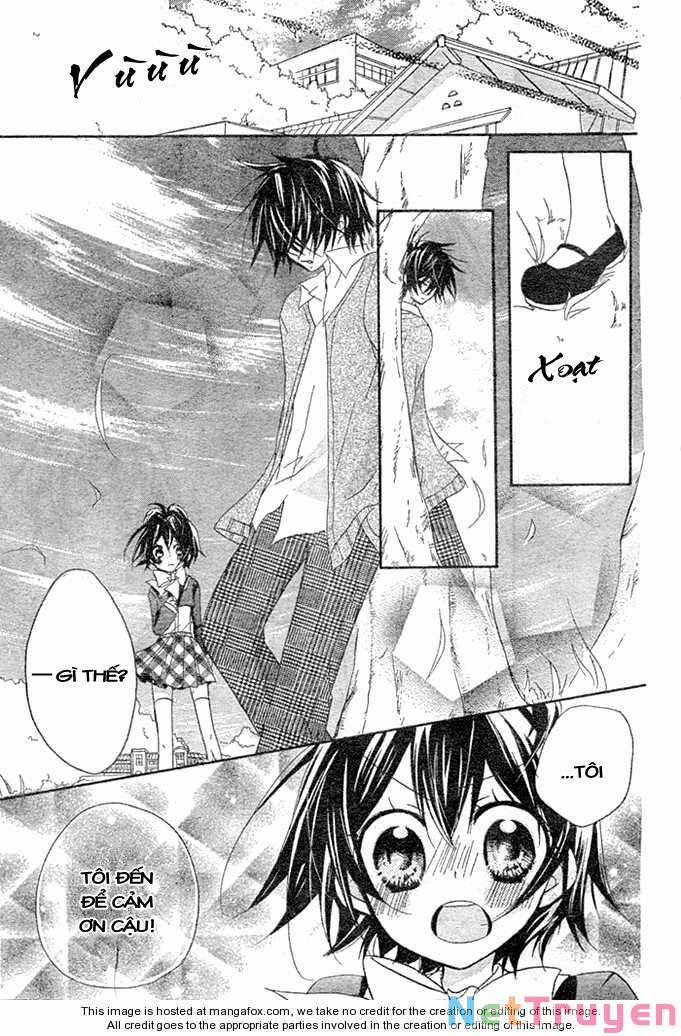 Boyfriend 2.2 trang 12