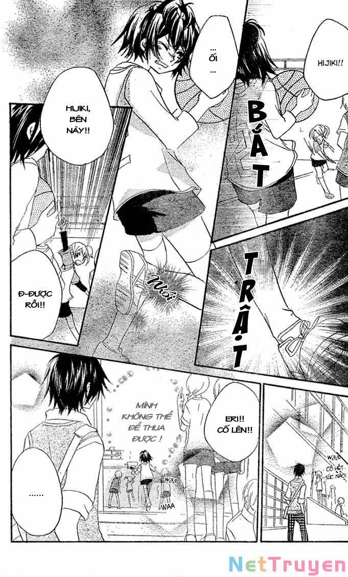 Boyfriend 3.2 trang 2