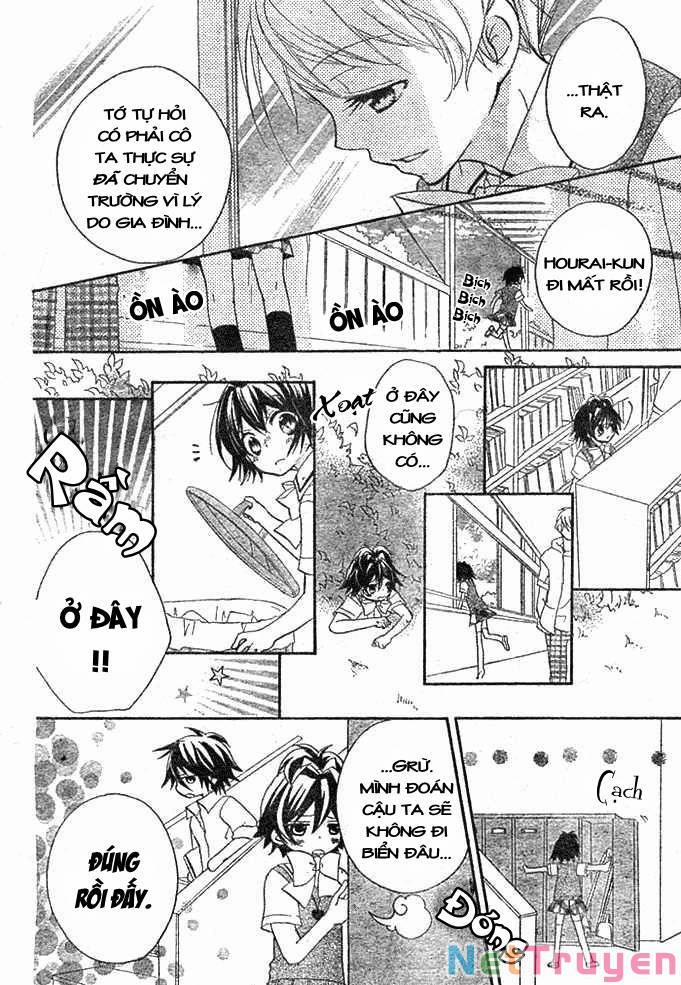 Boyfriend 4.1 trang 11