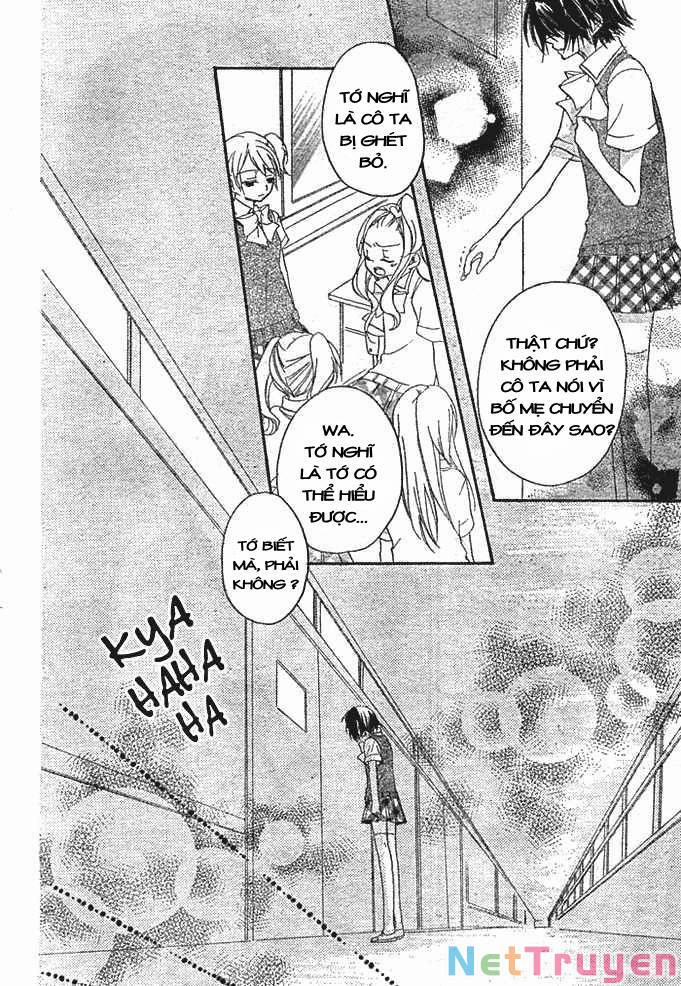 Boyfriend 4.1 trang 15