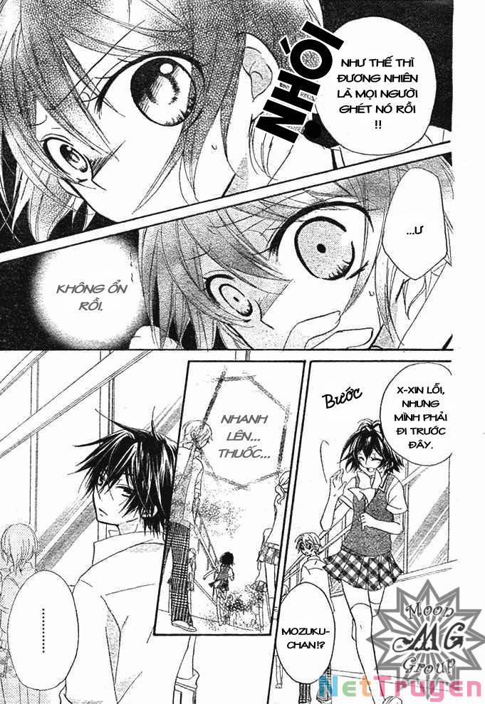 Boyfriend 4.1 trang 18