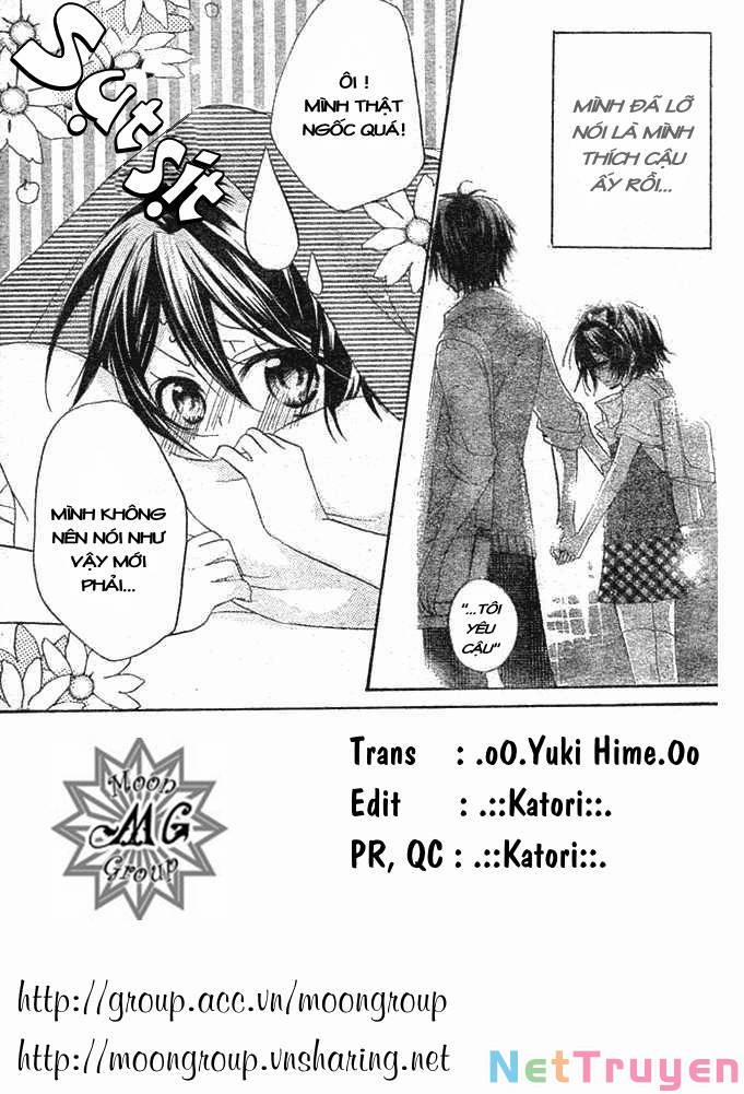 Boyfriend 4.1 trang 2