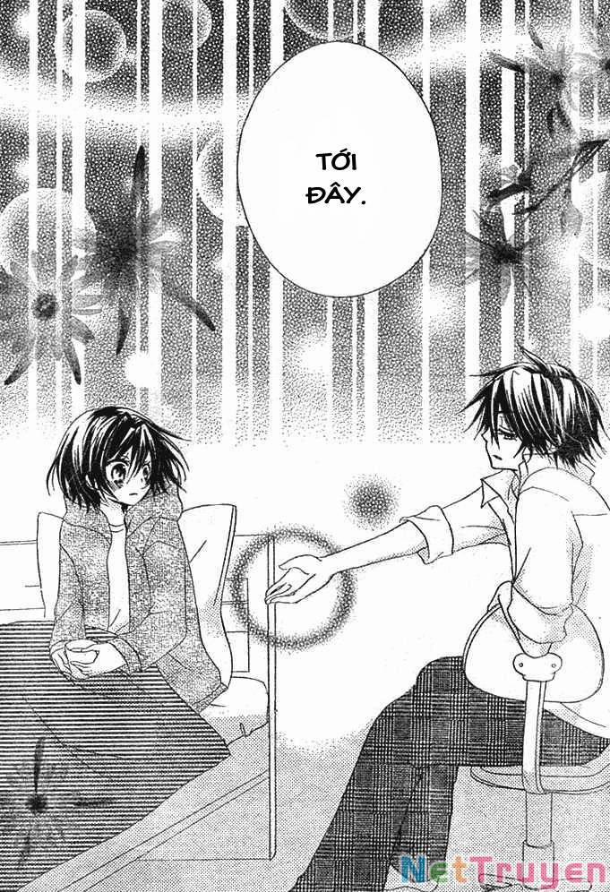 Boyfriend 4.2 trang 18