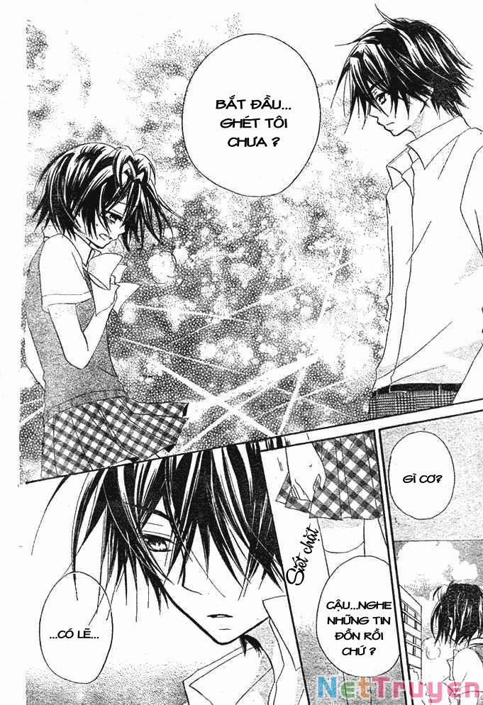 Boyfriend 4.2 trang 3