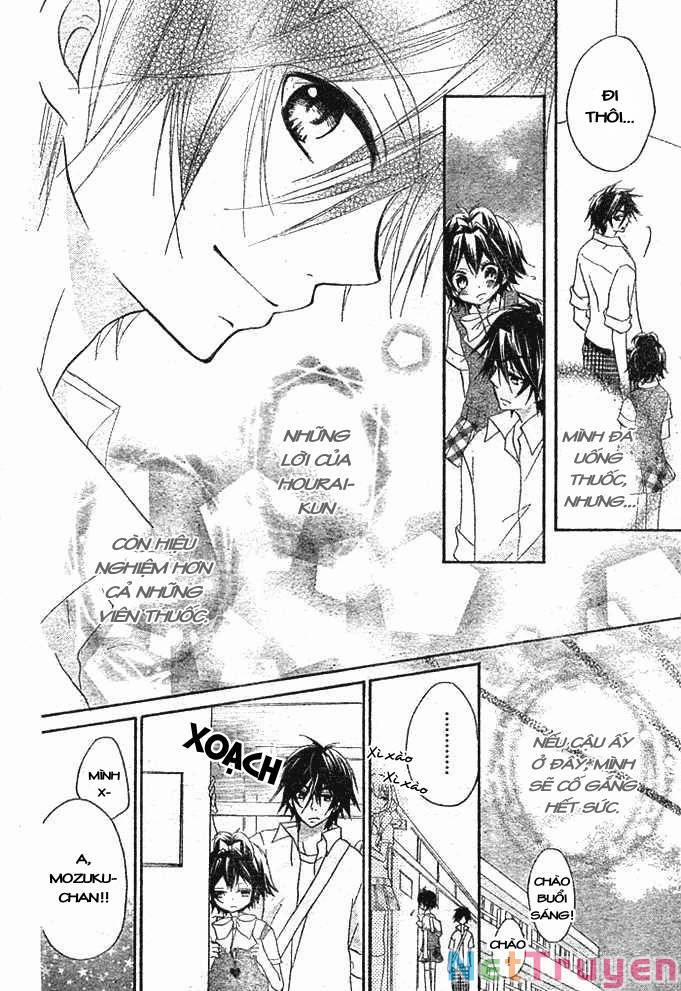 Boyfriend 4.2 trang 5