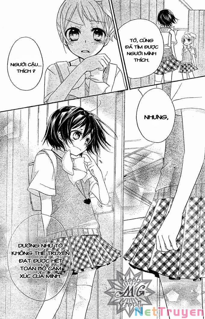 Boyfriend 5.1 trang 12