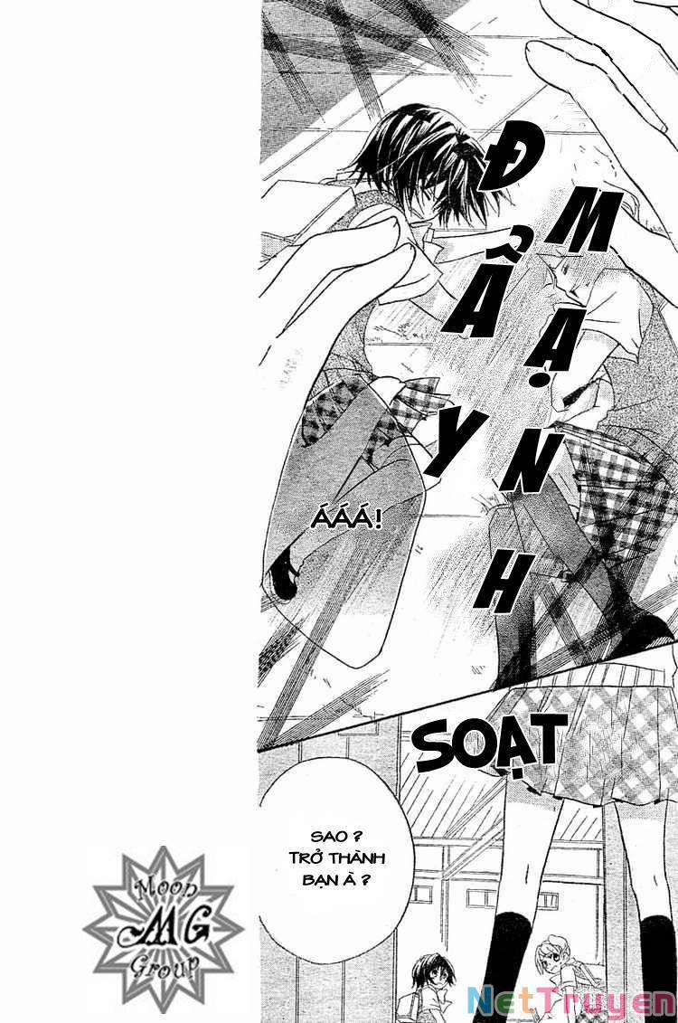 Boyfriend 5.1 trang 14