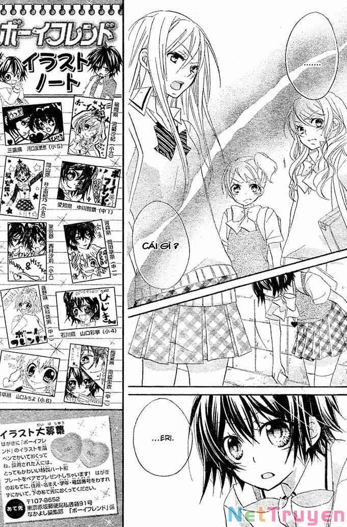 Boyfriend 5.1 trang 7