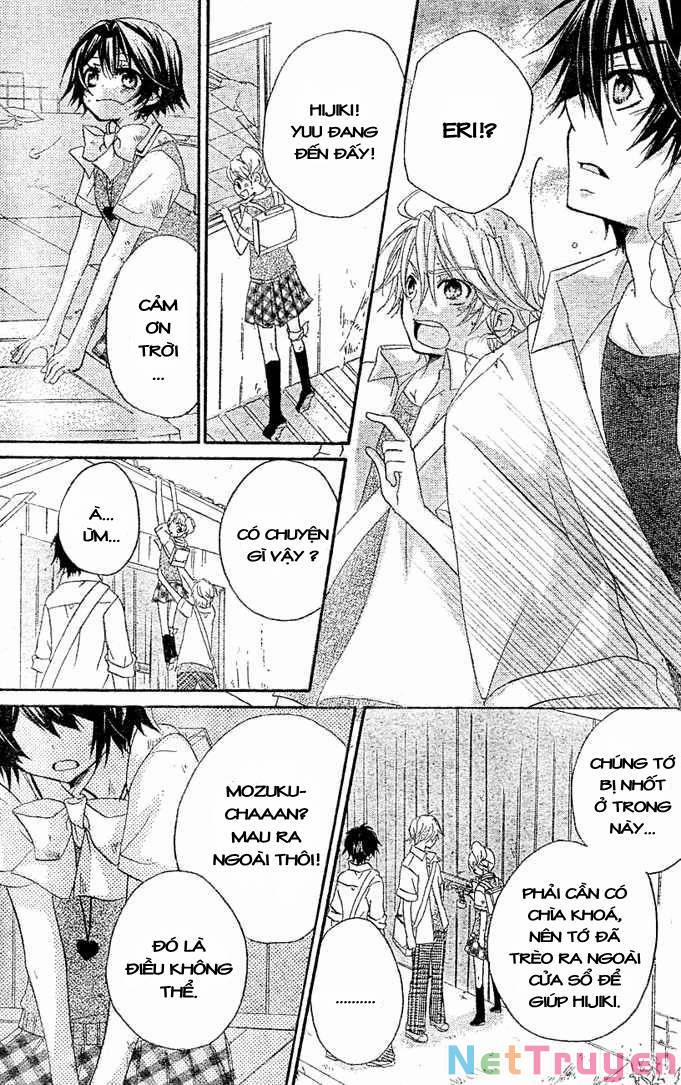 Boyfriend 5.2 trang 2